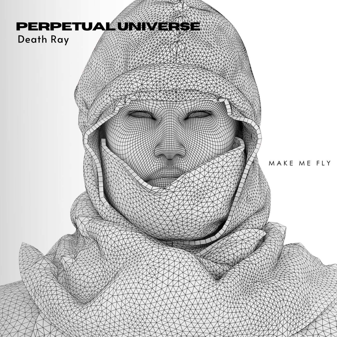 Perpetual Universe - Death Ray [MMF011]
